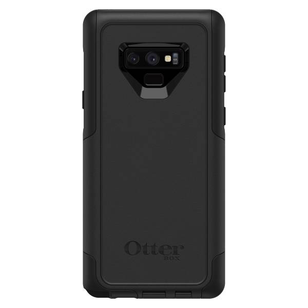 【年終出清 全新品】Samsung Galaxy Note9 OtterBox Commuter 通勤者系列 保護殼 【黑色】 S9+,手機殼,保護殼,軍規,防摔,OtterBox,Samsung,XS,11,Galaxy,