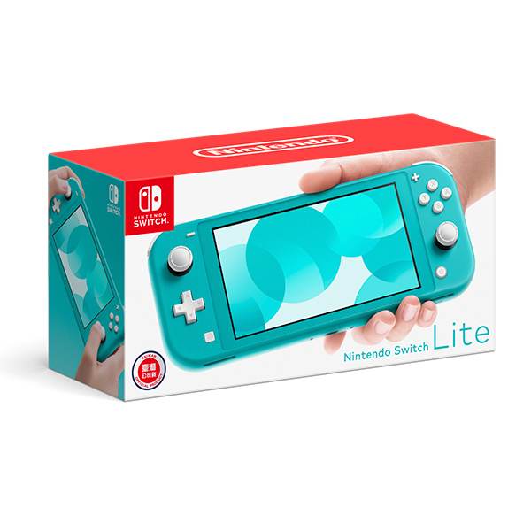 NS Lite 藍綠色 + DOBE 收納包+鋼化保護貼+多款遊戲選一 / 輕量版 主機 / Nintendo Switch 台灣公司貨 任天堂,Switch,Nintendo,NS,預購,寶可夢,劍,盾,台灣公司貨,Lite,輕量版,Nintendo,Switch