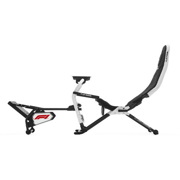 PLAYSEAT 挑戰者 可折疊F1 / CHALLENGE DD / F1® EDITION / 台灣公司貨 PLAYSEAT,挑戰者,可折疊,法拉利,NLR,聯名款,GT,MOZA,F1,RSEAT