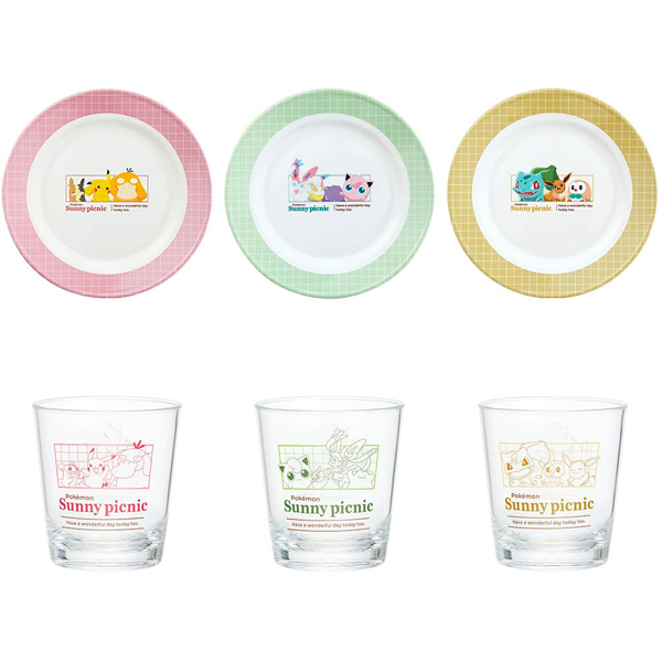 【一番賞】寶可夢 anytime ～Sunny picnic～/ 台灣代理版 一番賞,萬代,台灣代理,玩偶,寶可夢,皮卡丘,伊步,雙重中獎