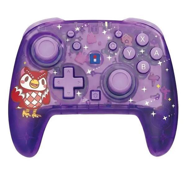 【預購】NS 有線控製器TURBO Nintendo Switch 2 / HORI 動物森友會傅珂與流星雨 / 台灣公司貨 NS,有線控製器,TURBO,Nintendo Switch 2,HORI,動物森友會,傅珂,台灣公司貨