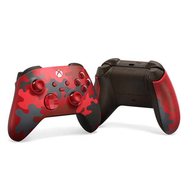 Xbox 新版 無線控制器 手把 + 頂級類比套 / 赤焰行動 / 台灣代理版 XBOX,無線,控制器,手把,藍牙,搖桿,xbox series x,灌籃高手,APPLE,手遊,game pass