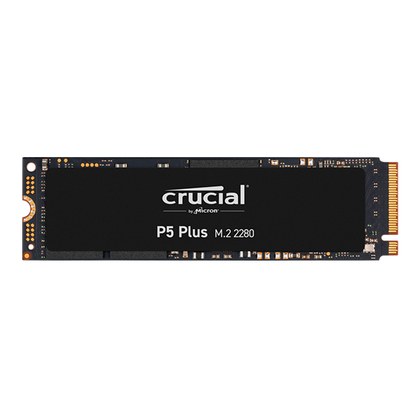 【PS5 適用】 美光 500GB P5 Plus / 電競專用 / PCIe M.2 SSD / Micron Crucial PS5,適用,美光,Micron Crucial,P5 Plus,500GB,PCIe M.2,SSD