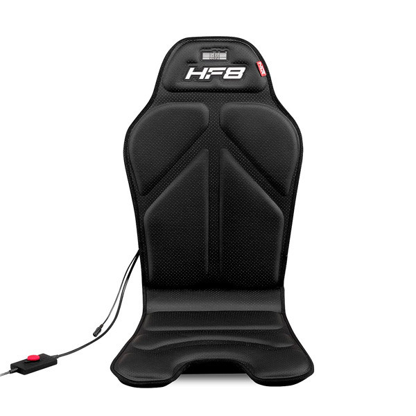 NLR 體感觸覺遊戲墊 HF8 / HAPTIC GAMING PAD / Next Level Racing / 台灣公司貨 NLR,HF8,HAPTIC,GAMING PAD,Next Level Racing,台灣公司貨,賽車模擬,飛行模擬,賽車架,鋁擠架