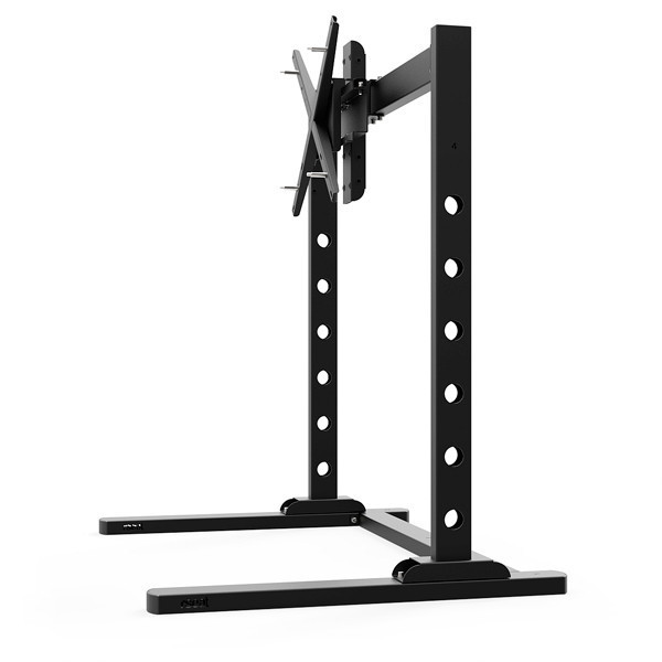 RSEAT SX90 / 27" - 90" 單螢幕架 / 電視架 / 高穩定性 / 台灣公司貨 RSEAT,SX90,螢幕架,電視架,賽車架,賽車模擬,曲面,MOZA,PLAYSEAT,NLR