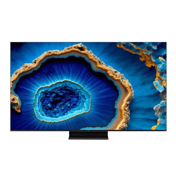 TCL 4K QD-Mini LED 144Hz / Google TV / 量子智能連網液晶顯示器 螢幕 電視 / C755 / 台灣公司貨 TCL,4K,QD-Mini,144Hz,Google TV,C755,聯網,電視,顯示器,螢幕,智能