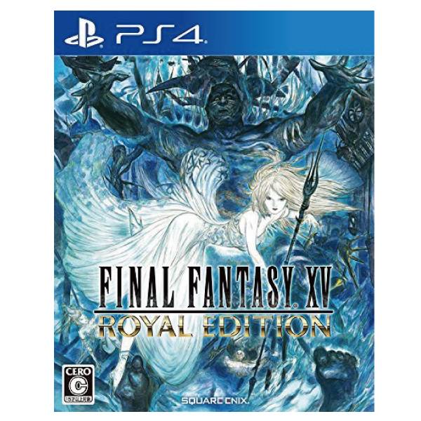 PS4 太空戰士 15 皇家版＊中文版＊FINAL FANTASY XV PS4,太空戰士 15,皇家版,中文版,FINAL FANTASY XV,FF,太空戰士,最終幻想