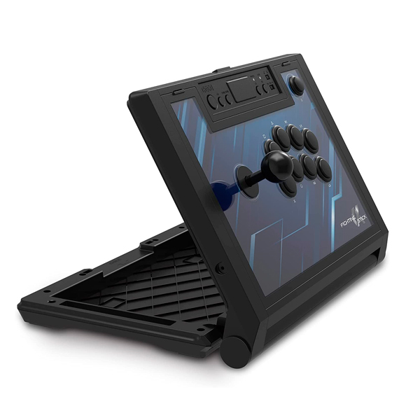 HORI FIGHTING STICK  α / 格鬥搖桿 / PS5 PS4 PC 適用 HORI,大型搖桿,格鬥搖桿,PS5,PS4,PC,街機搖桿,FIGHTING STICK  α