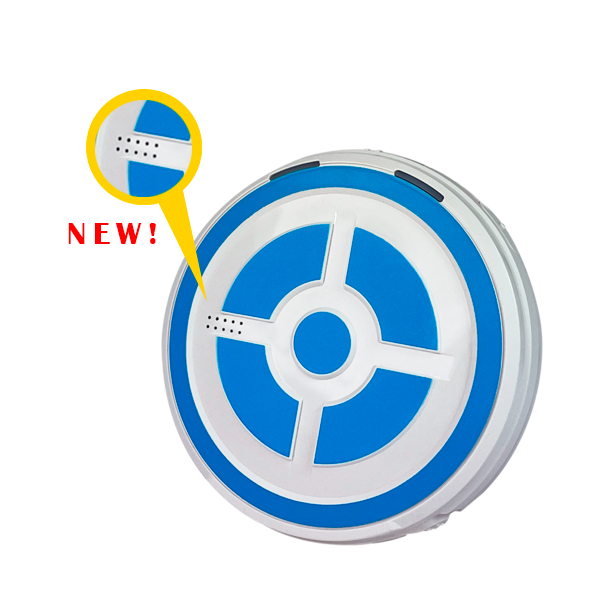 語音版 MEGACOM 抓寶夢 / 2022新款 / 可同時兩個帳號 / 抓寶神器 自動抓寶 抓寶夢,MEGACOM,雙蛋黃,POCKET EGG,懶人蛋,POCKET,精靈寶可夢,自動抓怪,補給,藍芽,自動抓寶