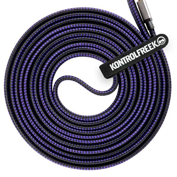 KontrolFreek 頂級 HDMI 8K Ultra Gaming Cable 傳輸線 / 12英尺 / 台灣公司貨 KontrolFreek,12’ HDMI,Gaming Cable,傳輸線,8K,PlayStation,Xbox,HDR