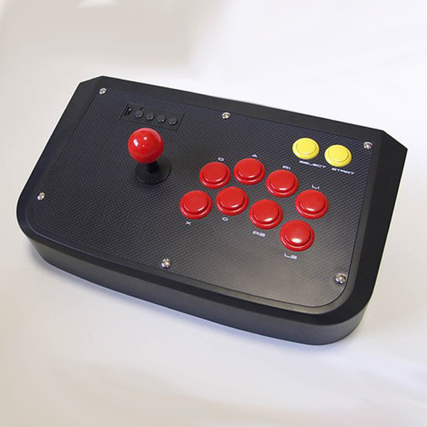 PS4/PS3/PC用 【經典PRO3】大型街機格鬥搖桿 ※ 三和搖桿 按鈕 PS4,PS3,PC,MAD CATZ,瘋貓,TE2+,大型街機搖桿,格鬥搖桿,公館快打,公館,凱迪特