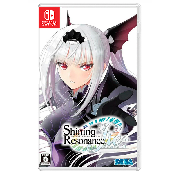 NS 光明之響 龍奏回音 ※ 中文版 ※Nintendo Switch  NS,Nintendo Switch,SWITCH,光明之響 龍奏回音,光明之響,龍奏回音,中文版,PS4