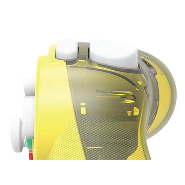NS 復古 GameCube 有線手把 // NGC // 皮卡丘 黃色 // Nintendo Switch NS,任天堂,GameCube,NGC,Switch,復古,手把,HORI,PC,皮卡丘