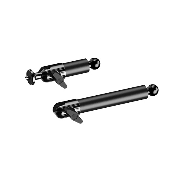 FLEX ARM S 多功能吊臂套件 / 德國 ELGATO / 直播神器 / 台灣公司貨 Elgato,FLEX ARM S,多功能吊臂套件,多功能支架,直播,麥克風,相機,立架,夾具,擴充