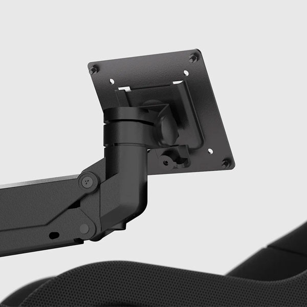 【預購】Fanatec 賽車架專用 鍵盤架 / 台灣公司貨 賽車模擬,FANATEC,GT,DD Pro,鍵盤架,賽車架,NLR,RSEAT,moza