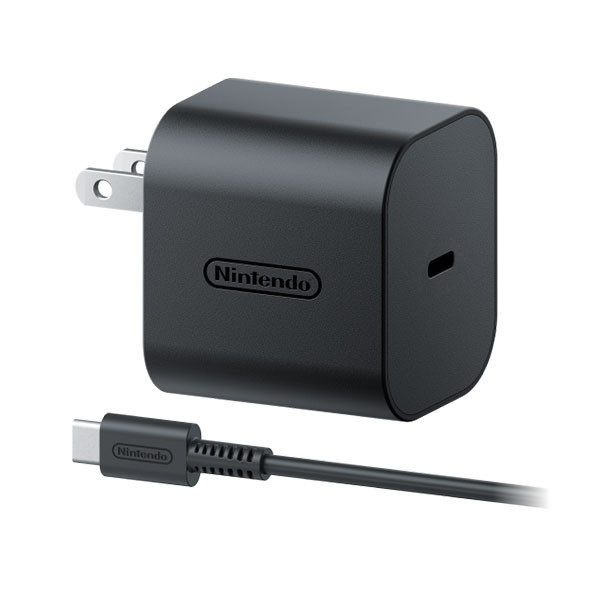 【預購】NS Nintendo Switch 2 / AC變壓器 / 台灣公司貨 / 充電器 Nintendo Switch 2,控制器,台灣公司貨,NS2,任天堂,Switch,手把,OLED,充電器,AC 變壓器