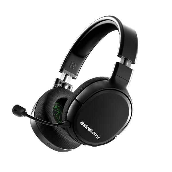 【限量加贈】SteelSeries Arctis 1 XBOX 無線 耳麥 耳機 / 台灣公司貨 SteelSeries,ARCTIS 1,無線,耳機,頭戴式,降噪,台灣公司貨,海盜船,電競,PC,SWITCH,PS4,PS5,XBOX