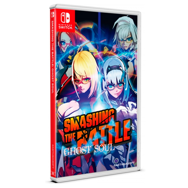 【預購】NS 激烈戰鬥:亡魂 / 一般版 / 英日文版 NS,PS4,動作,冒險,マナカッコワライ,格鬥,女性,限定版,日文,更衣