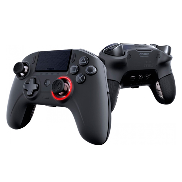 NACON REVOLUTION UNLIMITED PRO CONTROLLER 手把控制器 / PS4 / SLEH-00552 手把,大蛇,NACON,PS4,手把,類比,revolution