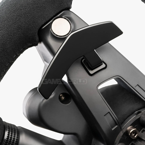 【預購】FANATEC Porsche Vision GT 盤面 / CSL Elite Steering Wheel / DD+ PRO / 台灣公司貨 賽車模擬,FANATEC,GT,DD Pro,直驅, CSL,PS授權,變壓器,Porsche