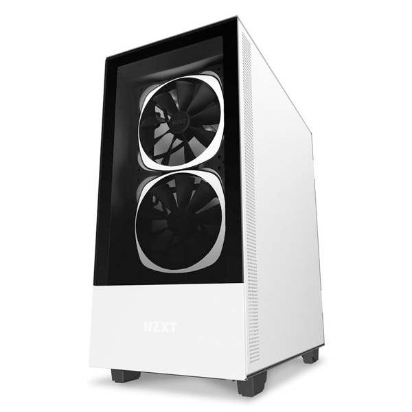 NZXT 美商恩傑 電競電腦 / H510 Elite / i7-10700 32G 1TB SSD M.2 電競,電腦,桌電,恩傑,NZXT,ROG,模擬,塞車,飛行