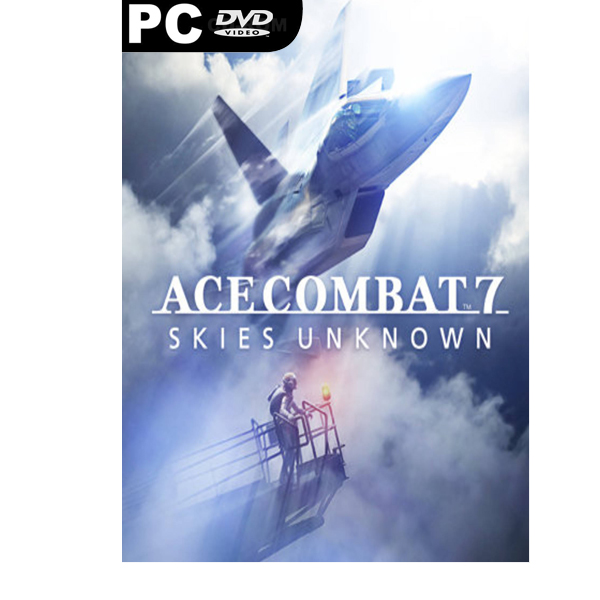 PC 空戰奇兵 7：未知天際 AC7 ※ 中文版 ※ Ace Combat 另有飛行搖桿 PC,預購,空戰奇兵 7：未知天際,AC7,中文版,空戰奇兵,未知天際,Ace Combat