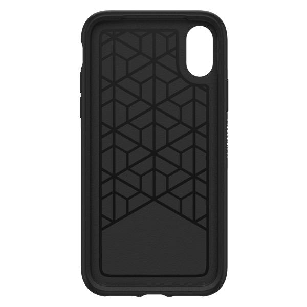 【年終出清 全新品】iPhone X / Xs OtterBox Symmetry Graphic 炫彩幾何系列 保護殼 【深沉年輪】 IPhone,手機殼,保護殼,軍規,防摔,OtterBox,X,XS,11,11PRO