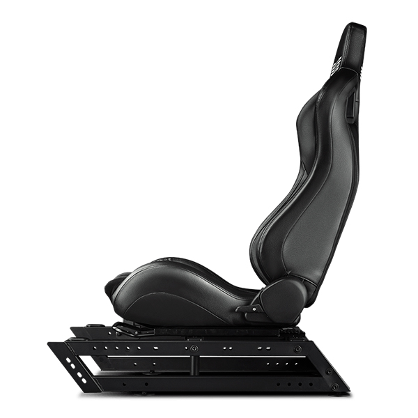 NLR Wheel Stand 2.0 + GTSEAT ADDON / 賽車椅＋賽車架 / NEXT LEVEL RACING NLR,GTSEAT ADDON,後段,賽車椅,Wheel Stand 2.0,Wheel Stand DD,升級,前段