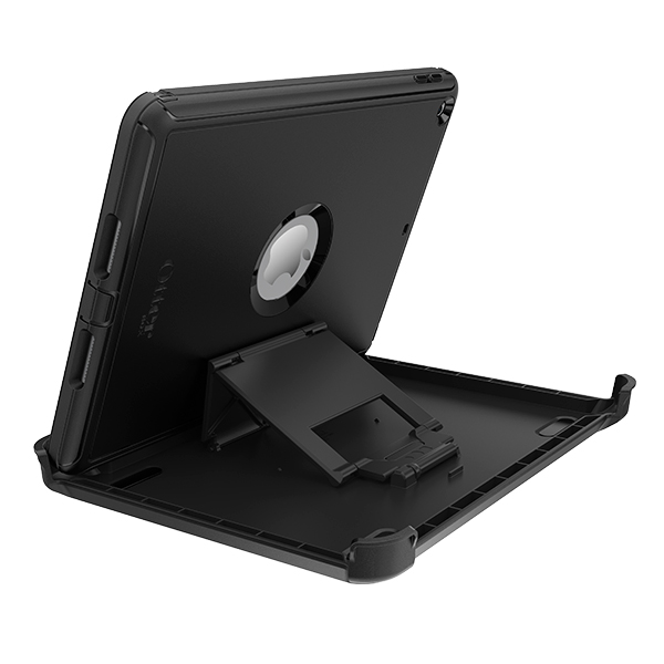 【年終出清 全新品】iPad 第5 / 6代 OtterBox Defender 防禦者系列【黑色】保護殼 IPhone,IPAD,保護殼,軍規,防摔,OtterBox,X,XS,11,平板