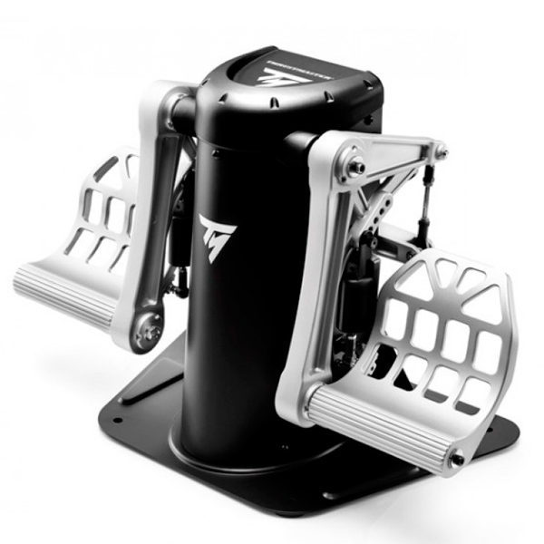 TM TPR 飛行模擬 油門踏板 Pendular Rudder / for PC / Thrustmaster TM,TPR,飛行模擬,油門踏板,Pendular Rudder,for PC,Thrustmaster,空站奇兵