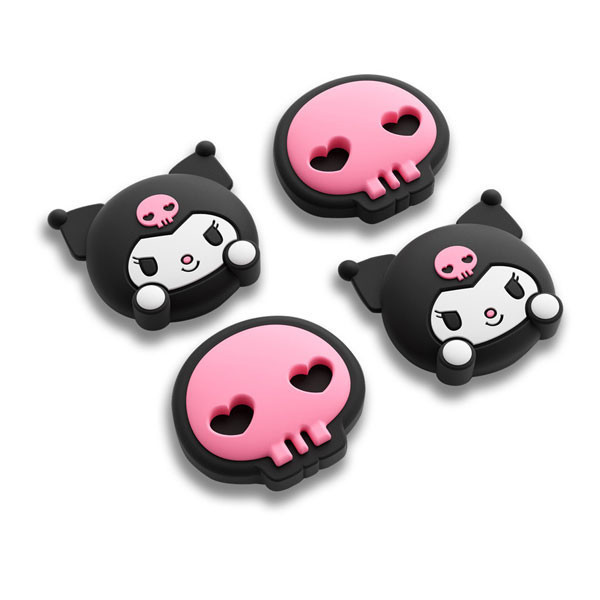 【預購】NS2 類比套 搖桿套 Nintendo Switch 2 / 極想 三麗鷗 / 大耳狗 酷洛米 布丁狗 / 台灣公司貨 NS,NS2,類比套,搖桿套,大耳狗,酷洛米,布丁狗,極想,三麗鷗