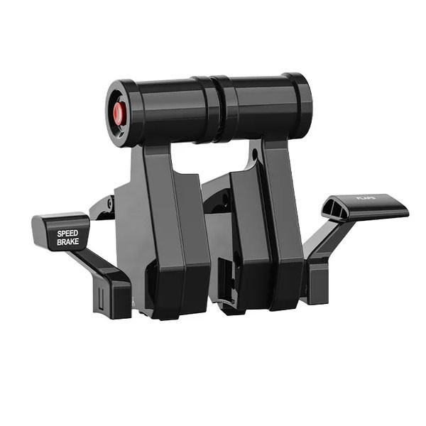 MOZA 魔爪 MTQ 油門控制面板 / 飛行 / TQA TQB 油門模組 / 台灣代理公司貨 / 波音 空巴 MOZA,魔爪,MTQ,油門控制面板,飛行,台灣代理公司貨,飛行模擬,微軟飛行,TQA,TQB