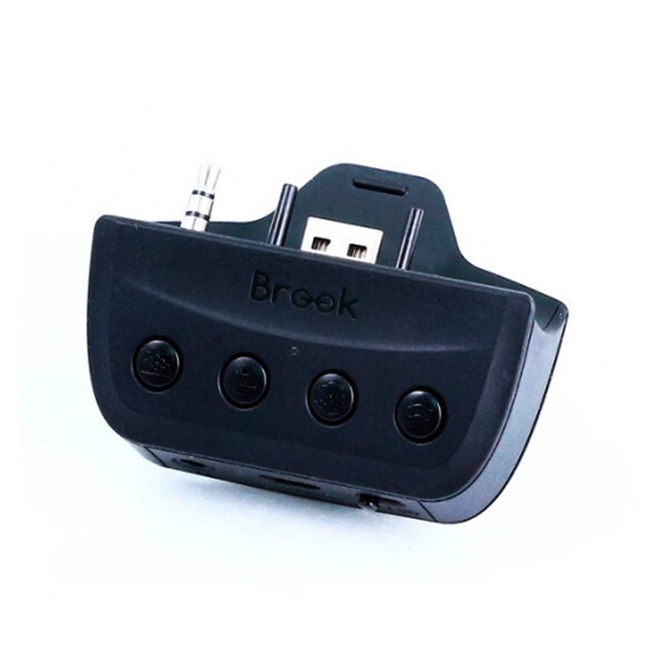 Brook Xone SE 轉接器 菁英手把 XSX/S手把 轉 X1 / P4 / Switch BROOK,轉接器,NS,P4,連發,XONE,菁英手把,XSS,搖桿,電池,魔物獵人