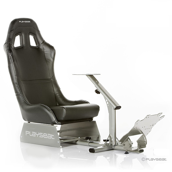 Playseat 賽車架 皮質賽車椅 ※ 羅技 THRUSMASTER 皆可用 GT,Playseat,賽車架,AP1,AP2,APIGA,RS1,折疊,車架,方向盤