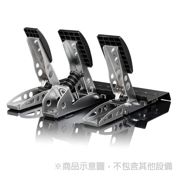 【預購】FANATEC 壓力感測 套件 / 踏板 / Load Cell Kit / CSL Pedals 專用 / 台灣公司貨 FANATEC,CSL Pedals,踏板,離合器,CSL,DD PRO,方向盤,MOZA,Thrustmaster,Load Cell Kit