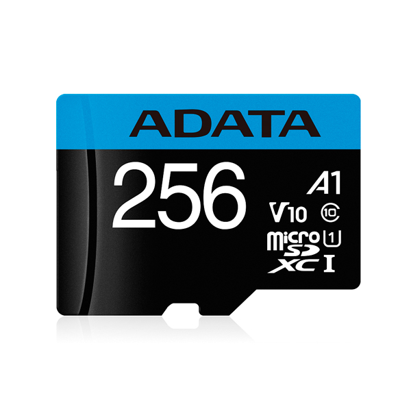威剛 ADATA Premier microSDXC UHS-I (A1) 256G 記憶卡/ 附轉卡 威剛,ADATA,SD卡,microSDXC,UHS-I,記憶卡,轉接卡,SWITCH,256G,NS