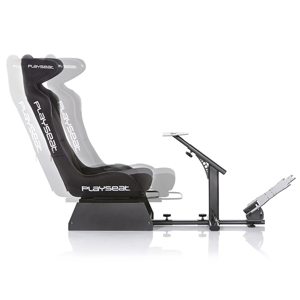 Playseat 賽車架專用【雙槽滑軌】賽車椅前後調整用 PLAYSEAT,滑軌,雙槽,滑槽