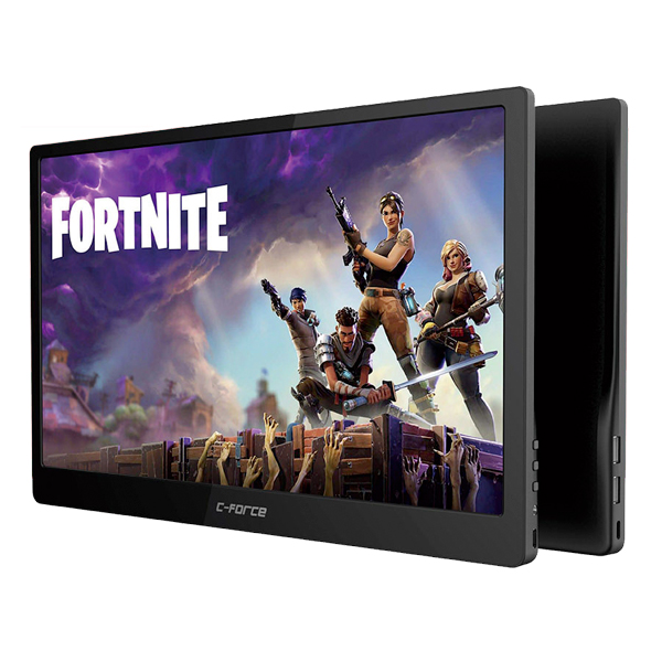 攜帶式螢幕 C-Force CF011 type c // 15.6吋 NS,SWITCH,攜帶式螢幕,C-Froce,CF011,type c,ASUS,液晶螢幕,精靈寶可夢,隨身