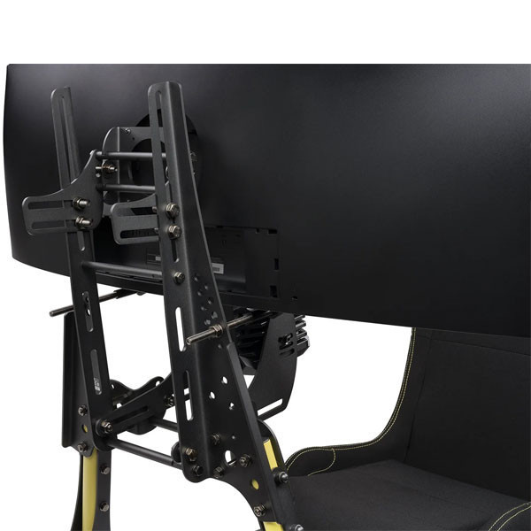 【預購】FANATEC CSL Cockpit Monitor Holder / 螢幕架 電視架 / 台灣公司貨 賽車模擬,FANATEC,CSL Cockpit,Monitor,Holder,螢幕架,電視架,台灣公司貨