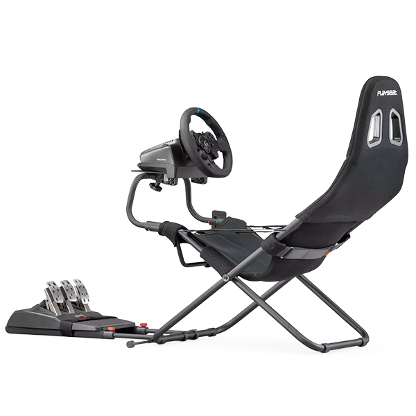 Playseat challenge ActiFit 挑戰者賽車架 / T300RS GT版 方向盤組 / 台灣公司貨 challenge,GT,Playseat,賽車架,AP1,AP2,RS1,折疊,挑戰者,方向盤