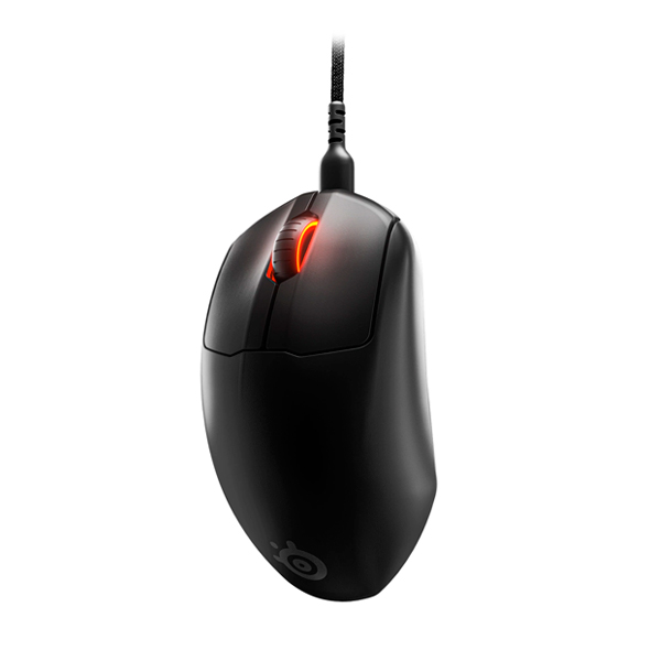 賽睿 SteelSeries PRIME MINI / 台灣公司貨 SteelSeries,PRIME,MINI,台灣公司貨,PRIME MINI,賽睿,電競,滑鼠,鍵盤,黑色