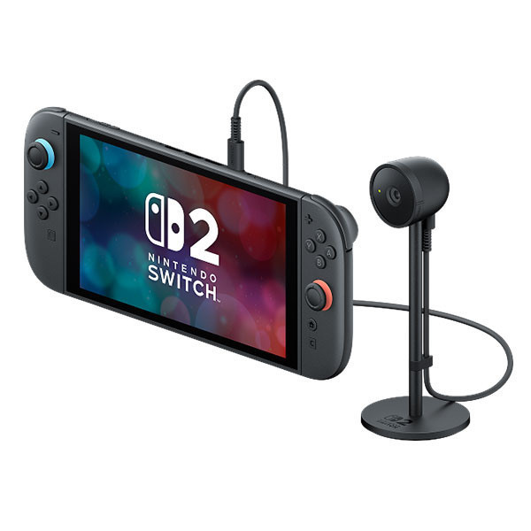 【預購】NS Nintendo Switch 2 / 攝影機 / 台灣公司貨 Nintendo Switch 2,控制器,台灣公司貨,NS2,任天堂,Switch,手把,OLED,底座組合,攝影機