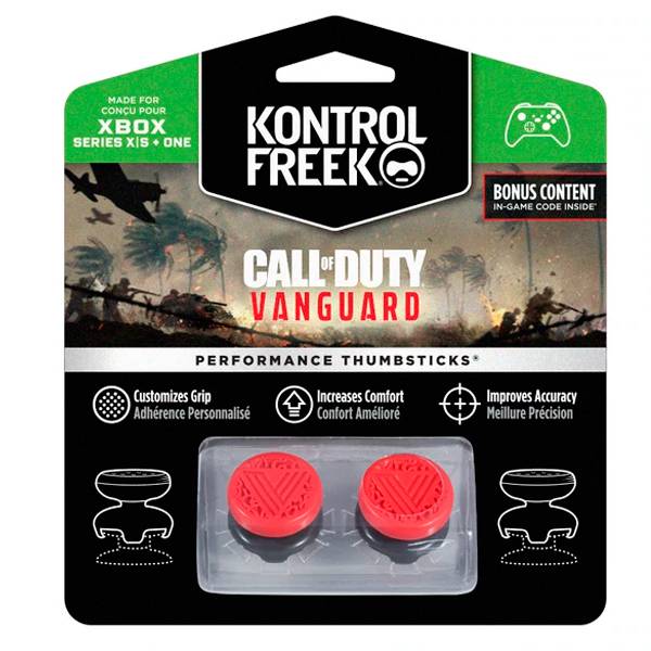 KontrolFreek - CODLAUNCH 2021 頂級 3D 類比套 桿套 / PS4 PS5 XBOX / 台灣公司貨 KontrolFreek,CODLAUNCH 2021,類比套,PS4,PS5,XBOX,紫色,CODLAUNCH,Call of Duty