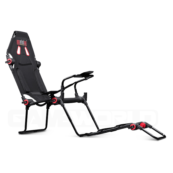 NLR F-GT LITE 輕量化 折疊式 賽車架 / 台灣公司貨 / NEXT LEVEL RACING NLR,F-GT,LITE,輕量化,折疊,賽車架,賽車椅,AP2,APIGA,收納,賽車模擬,賽車座駕