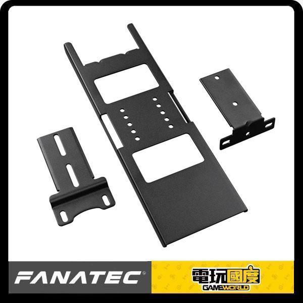 【預購】FANATEC 安裝支架套件 / Xeneon Edge Mounting Bracket Set / 台灣公司貨 FANATEC,安裝支架套件,Xeneon Edge Mounting Bracket Set,台灣公司貨,海盜船,CORSAIR,SimHub