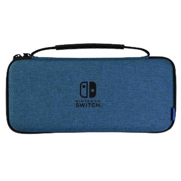 【預購】NS EVA輕薄硬殼主機保護包 Plus款 Nintendo Switch 2 / HORI / 台灣公司貨 Nintendo Switch 2,NS2,收納包,EVA,收納殼,HORI,硬殼包