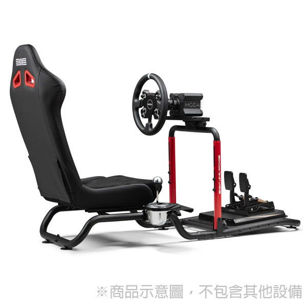 NLR Victory Seat Add-On / 賽車椅 後段 / Wheel stand 2.0 Lite DD 適用 / NEXT LEVEL RACING / 台灣公司貨 NLR,Victory Seat Add-On,賽車椅,後段,Wheel stand 2.0 Lite,NEXT LEVEL RACING,台灣公司貨,WSL 2.0,前段,MOZA
