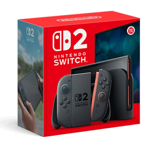 【極新二手】NS2 任天堂 新世代主機 / Nintendo Switch 2 / 台灣公司貨 二手,2手,寄賣,中古,NS2,任天堂,Nintendo Switch 2,主機