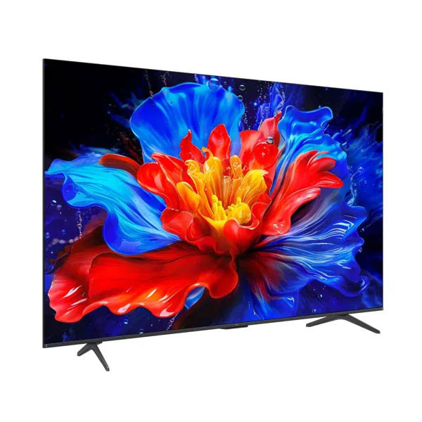 TCL 4K QLED 144Hz / Google TV 智慧聯網顯示器 電視 螢幕 / P8K / 台灣公司貨 TCL,4K,QLED,144hz,智能,聯網,電視,顯示器,螢幕,