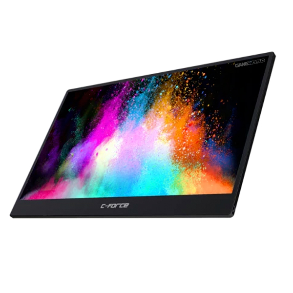 C-Force CF015 type c 攜帶式螢幕 / 15.6吋 4K / PS4 SWITCH 手機 筆電 NS,SWITCH,攜帶式螢幕,C-Froce,CF011,type c,ASUS,液晶螢幕,精靈寶可夢,隨身